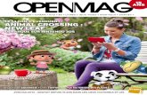 Openmag 155