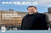 Magazine Immobilier commercial vol. 4 no. 1