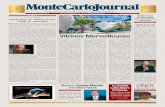 Montecarlojournal n°14 jan 2014