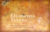 Elements Terres