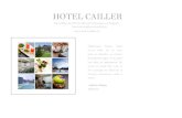 Hotel Cailler