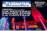 La Tribune de Bruxellles du 6 décembre 2011