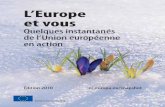 L'Europe et vous - Edition 2010
