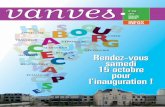 Vanves Infos n°256 - Octobre 2011