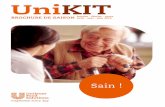 BEFR - Unikit Brochure d'édition 6