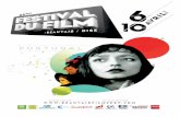 XXIIIe Festival du Film de Beauvais/Oise - CATALOGUE 2013