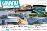 Grand Besançon Magazine n°52