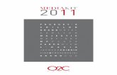 O2C Mediakit 2011