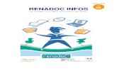 Renadoc Infos n°48