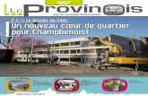 Le Provinois n°98 / Mai 2011