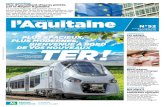 Journal l'Aquitaine n°52 printemps
