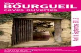 Bourgueil - Caves ouvertes 2012
