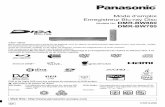 Panasonic DMR-BW780