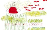 Guide de l'école Cherbourg-Octeville 2010-2011