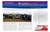 Kudumail Edition 1 FR