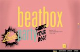 Lowdi Beatbox Game
