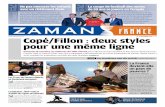 Zaman France N° 239 - FR
