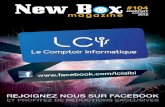 New Box Magazine 104