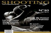 Shooting Magazine 30