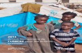 Action humanitaire pour les enfants 2014 (résumé)