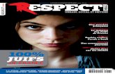 respect mag 36