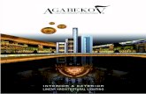 Agabekov catalogue 2008