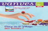 Vanves Infos n°247 - Décembre 2010