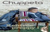 chuppeta magazine n°2