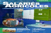 Bulletin des Salariés Agricoles de l'Aveyron