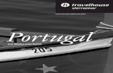 Travelouse Sierramar Portugal Liste de prix d’avril 2012 à mars 2013