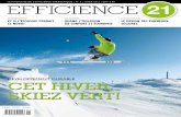 Efficience21 – N°5 (2012)
