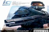 IG magazine 23 Halo 4