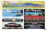 Le Criquet Magazine de l'Auxerrois et de la Puisaye-Forterre, juillet-août 2009