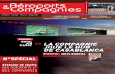 Magazine Aéroports&Compagnie n°2