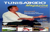 Tunisaikido magazine n°6