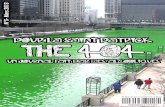 The 404 N°5 - Le journal se met au vert