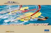 BIC Windsurf - Book 2009 FR