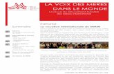 Newsletter 3 Français
