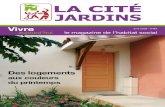 Vivre Aujourd'hui 61 Cité Jardins