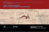 N° 18 - Archives cantonales vaudoises