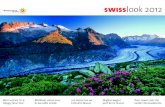 Suisse paysages