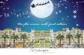 Mazagan Beach Resort Brochure noel