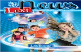 Lexinews Automne/Hiver 2011