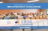 Strategy Challenge