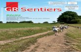 GR Sentiers n° 191 - Juillet 2011 - 48° Année
