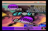 Zone Campus 9 mars 2009