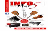 Info max 2011