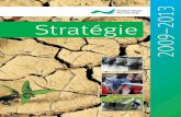 GWP Strategy 2009-2013