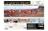 Supplément Tour de France du 28/06/2013