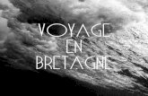 Ebook - Voyage en Bretagne